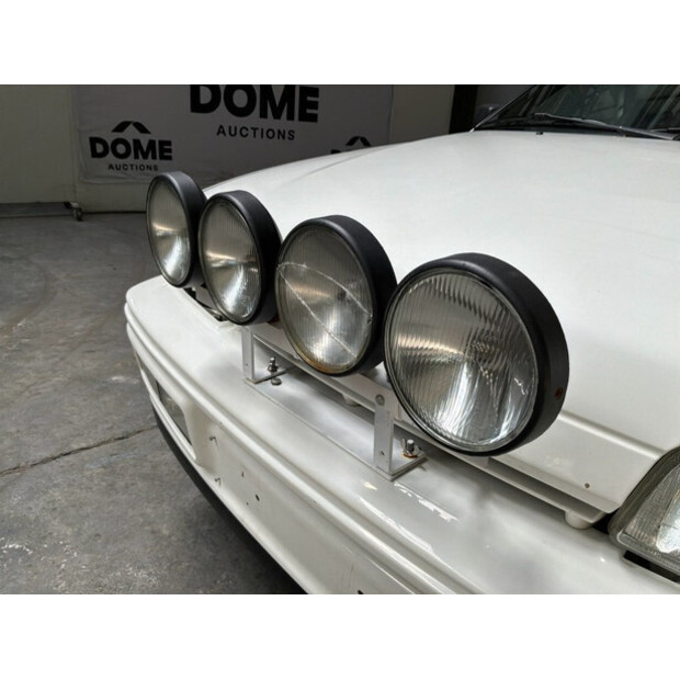 1990 Ford Fiesta-49205392