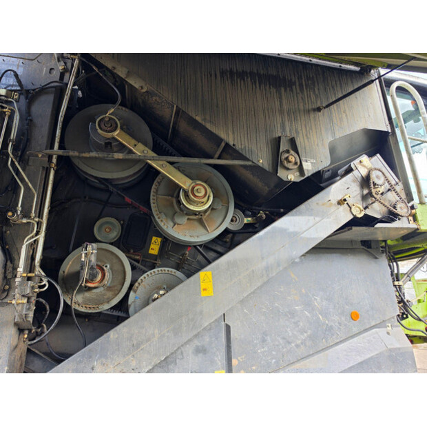 2014 CLAAS LEXION 770-49205398