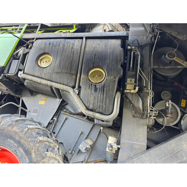 2014 CLAAS LEXION 770-49205399