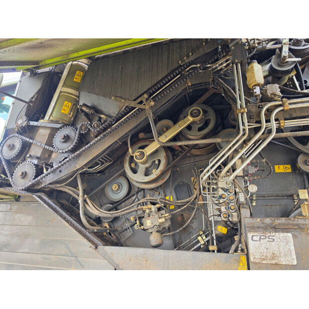 2014 CLAAS LEXION 770-49205401