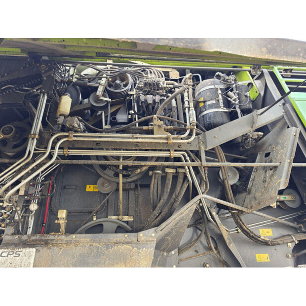 2014 CLAAS LEXION 770-49205402