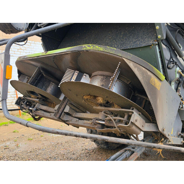 2014 CLAAS LEXION 770-49205403