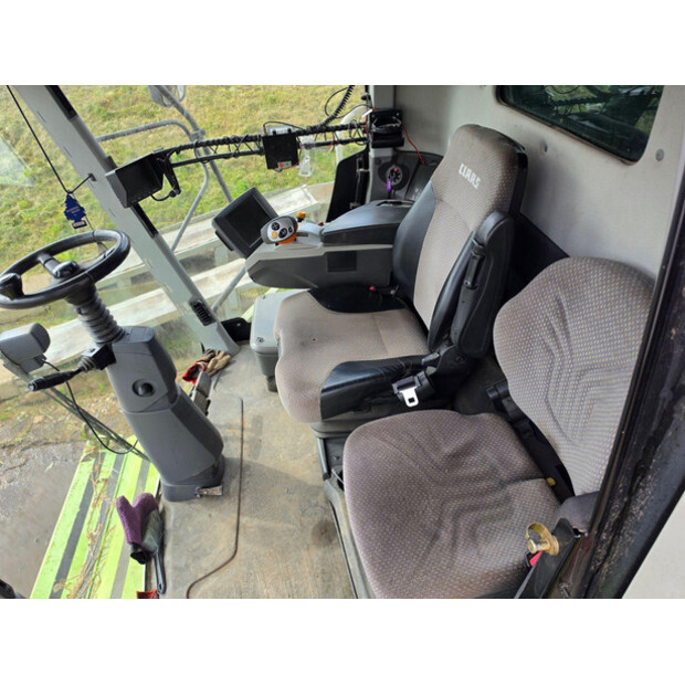 2014 CLAAS LEXION 770-49205406
