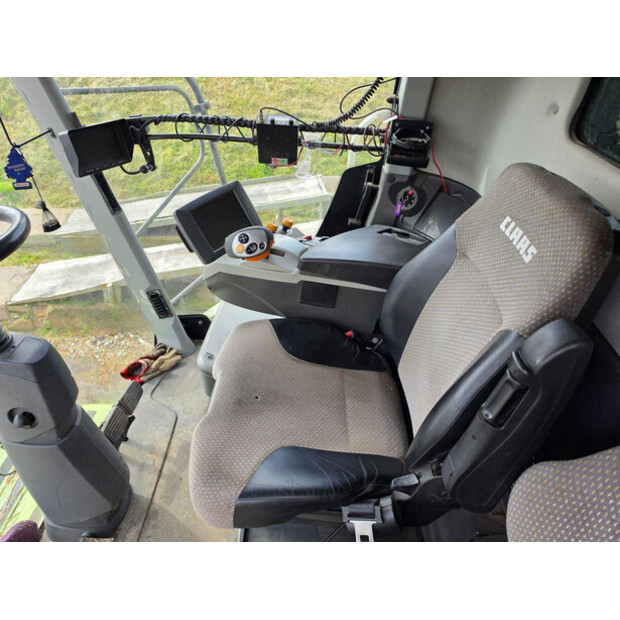 2014 CLAAS LEXION 770-49205407