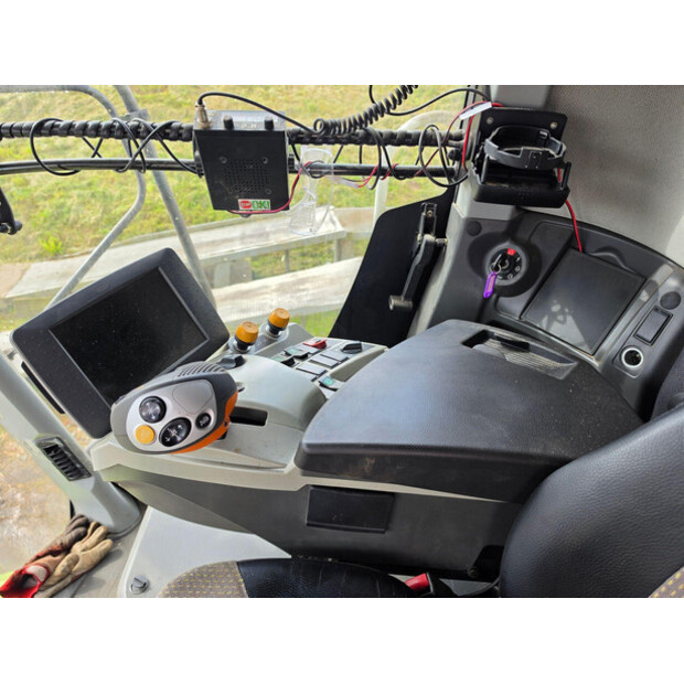 2014 CLAAS LEXION 770-49205408