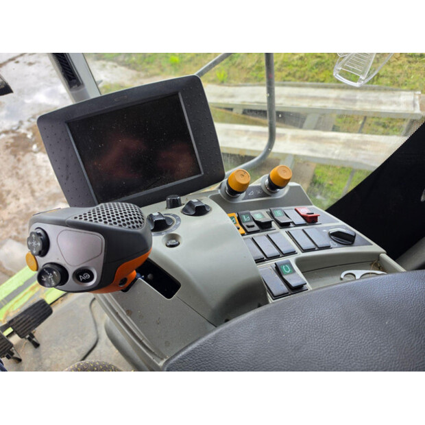 2014 CLAAS LEXION 770-49205409