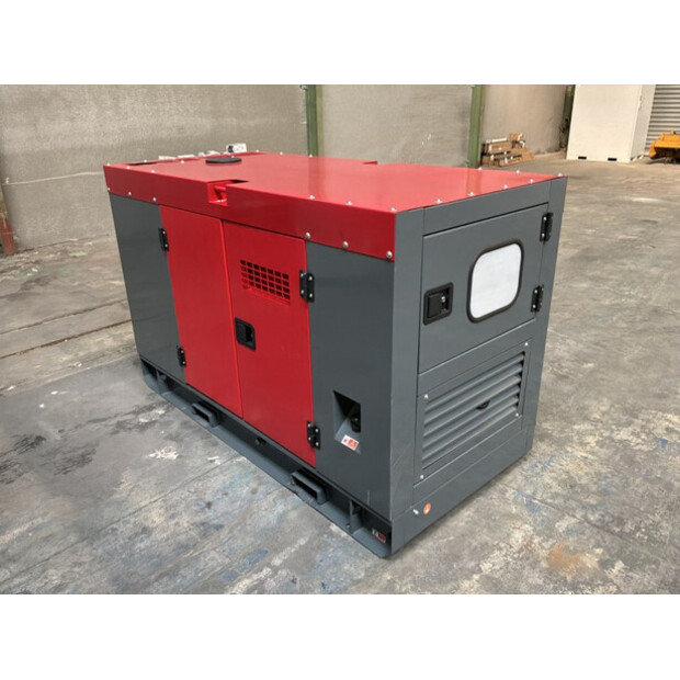 2026 Devol Power VG-R30-49205414