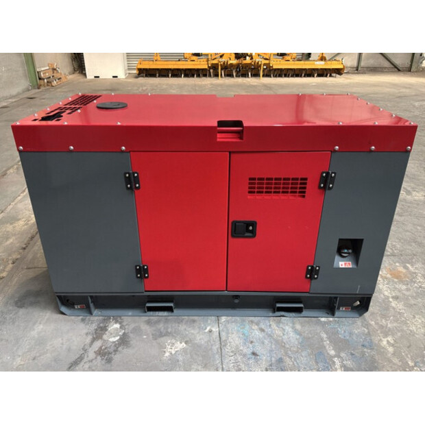 2026 Devol Power VG-R30-49205415