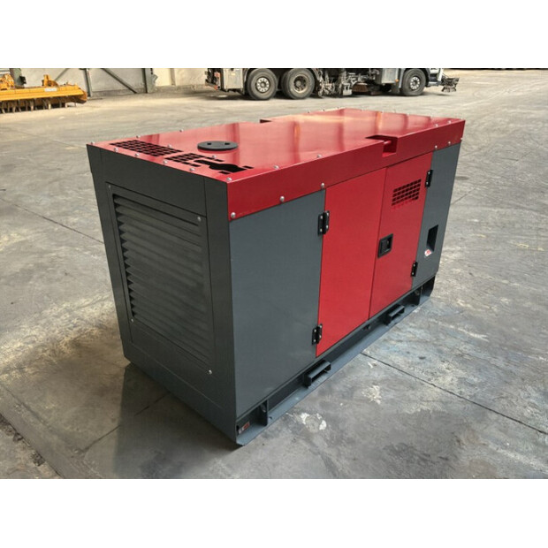 2026 Devol Power VG-R30-49205416