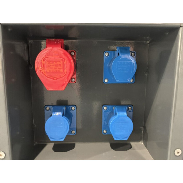 2026 Devol Power VG-R30-49205417