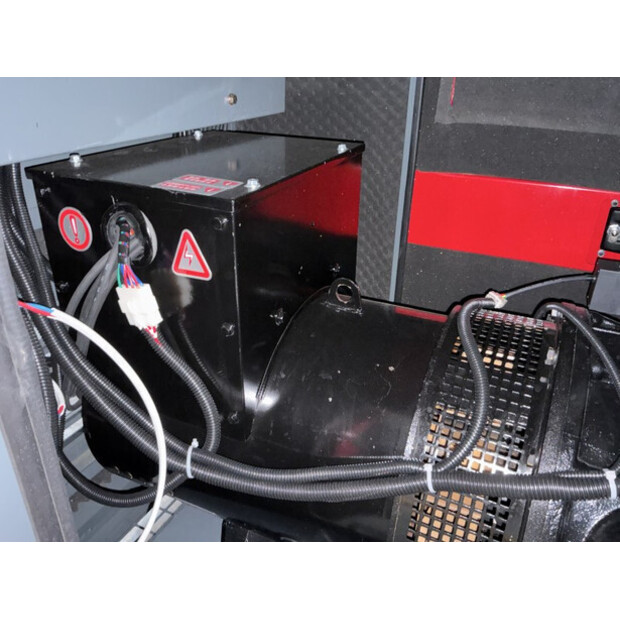 2026 Devol Power VG-R30-49205419
