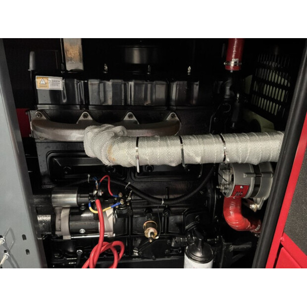 2026 Devol Power VG-R30-49205420