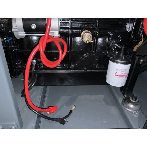 2026 Devol Power VG-R30-49205421