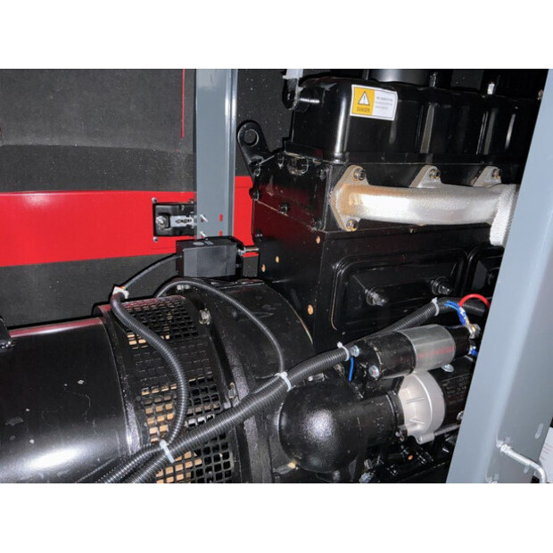 2026 Devol Power VG-R30-49205423