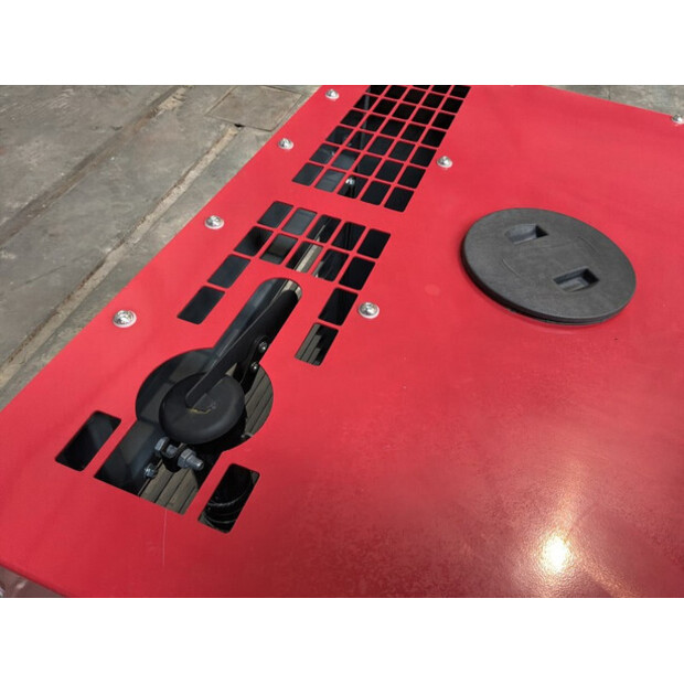 2026 Devol Power VG-R30-49205424