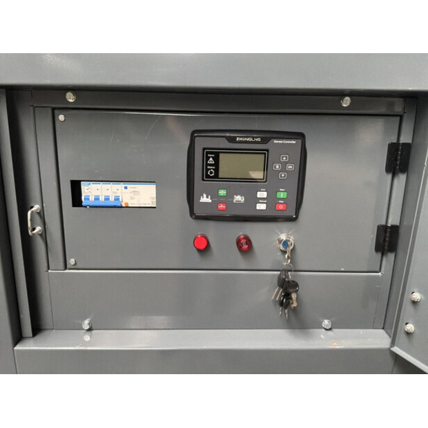 2026 Devol Power VG-R30-49205425