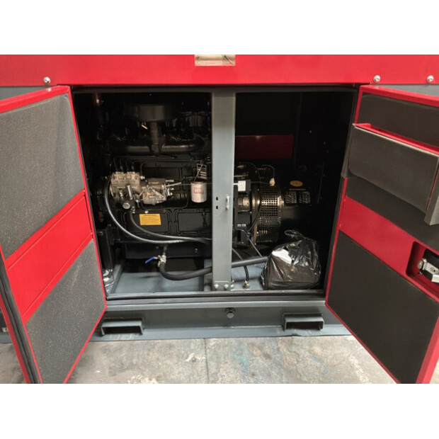 2026 Devol Power VG-R30-49205427