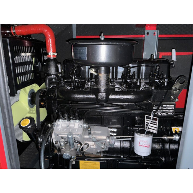 2026 Devol Power VG-R30-49205428