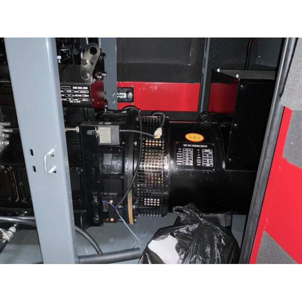 2026 Devol Power VG-R30-49205429