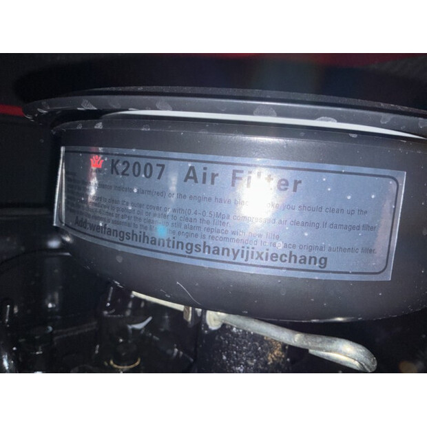 2026 Devol Power VG-R30-49205431