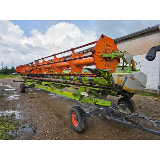 2014 CLAAS LEXION 770-49205436