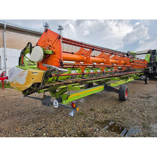2014 CLAAS LEXION 770-49205437