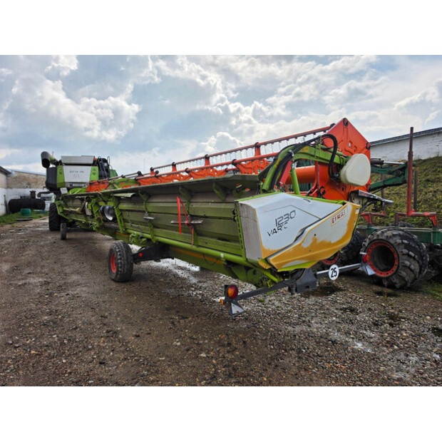 2014 CLAAS LEXION 770-49205438