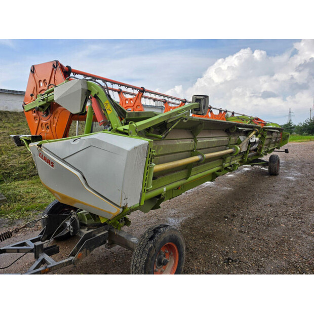 2014 CLAAS LEXION 770-49205439