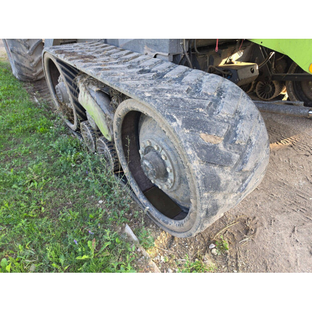 2014 CLAAS LEXION 770TT-49206306