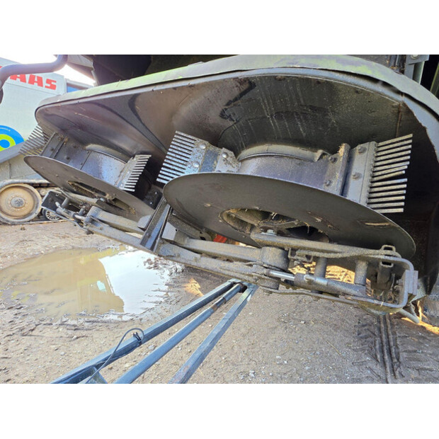 2014 CLAAS LEXION 770TT-49206312