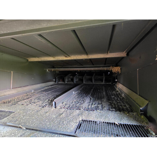 2014 CLAAS LEXION 770TT-49206313