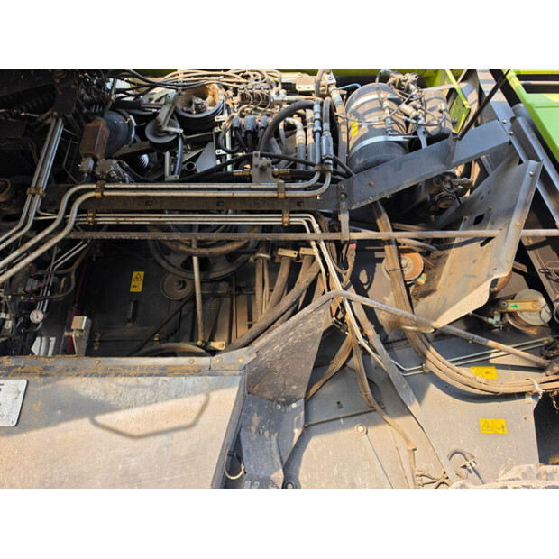 2014 CLAAS LEXION 770TT-49206315