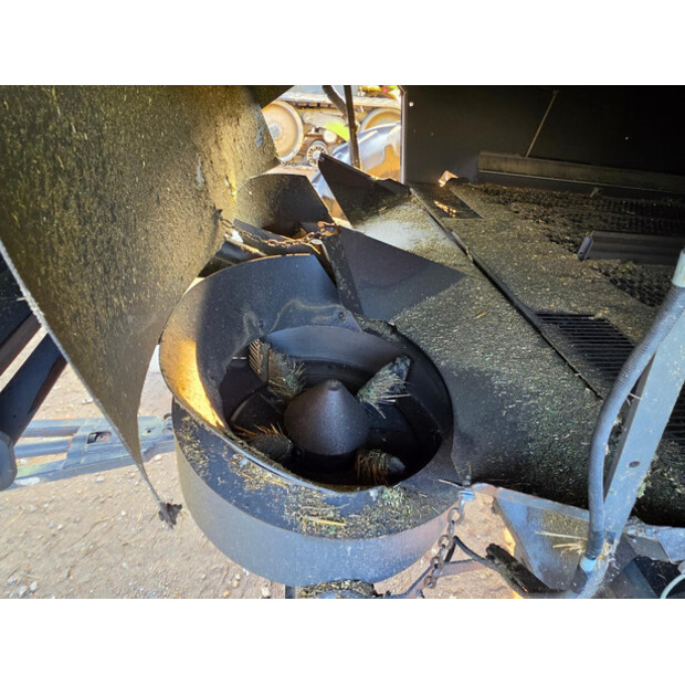 2014 CLAAS LEXION 770TT-49206317