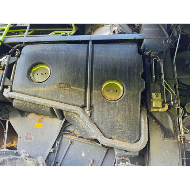2014 CLAAS LEXION 770TT-49206318