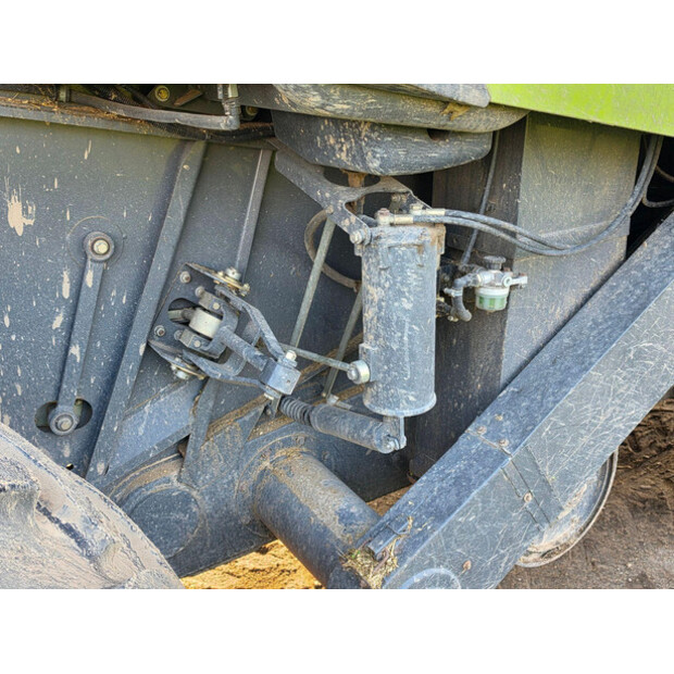 2014 CLAAS LEXION 770TT-49206320