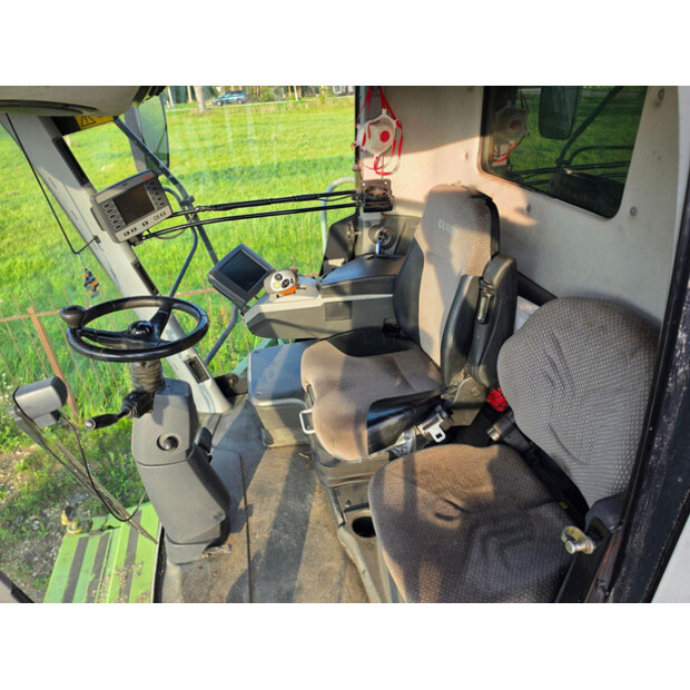 2014 CLAAS LEXION 770TT-49206321