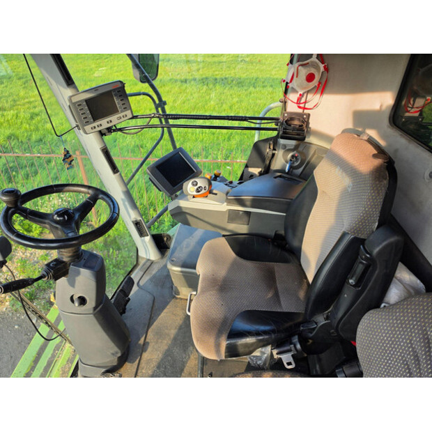 2014 CLAAS LEXION 770TT-49206322
