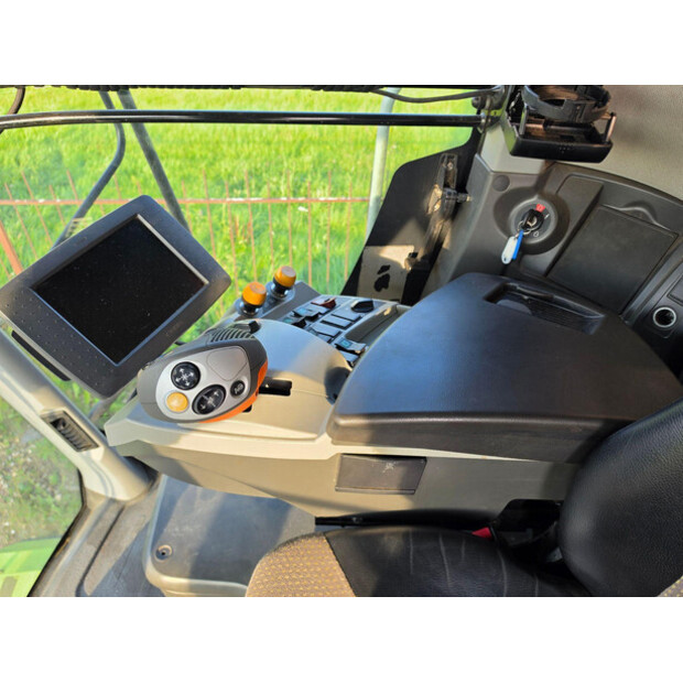 2014 CLAAS LEXION 770TT-49206323