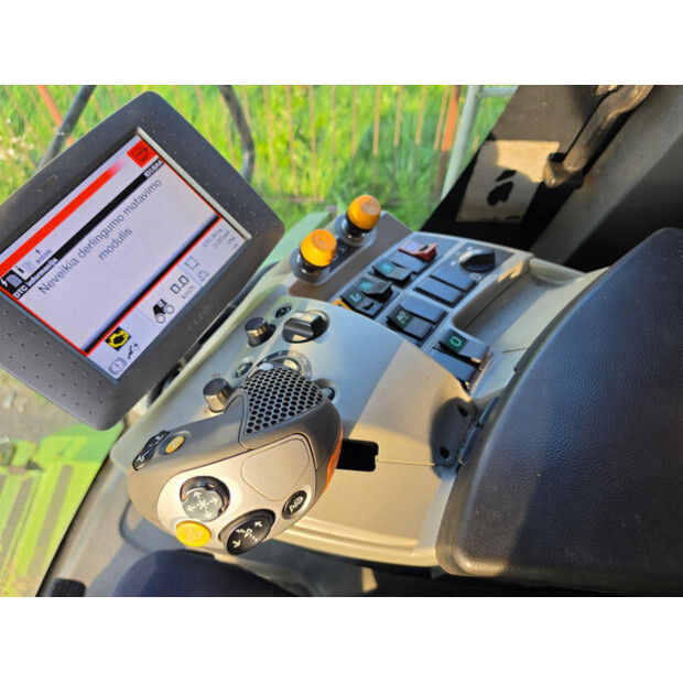 2014 CLAAS LEXION 770TT-49206324