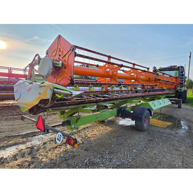 2014 CLAAS LEXION 770TT-49206331