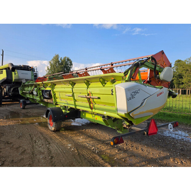 2014 CLAAS LEXION 770TT-49206332