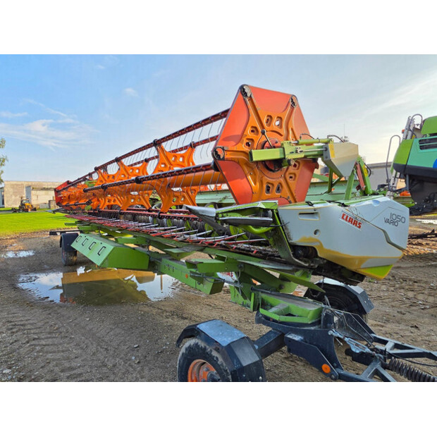 2014 CLAAS LEXION 770TT-49206333