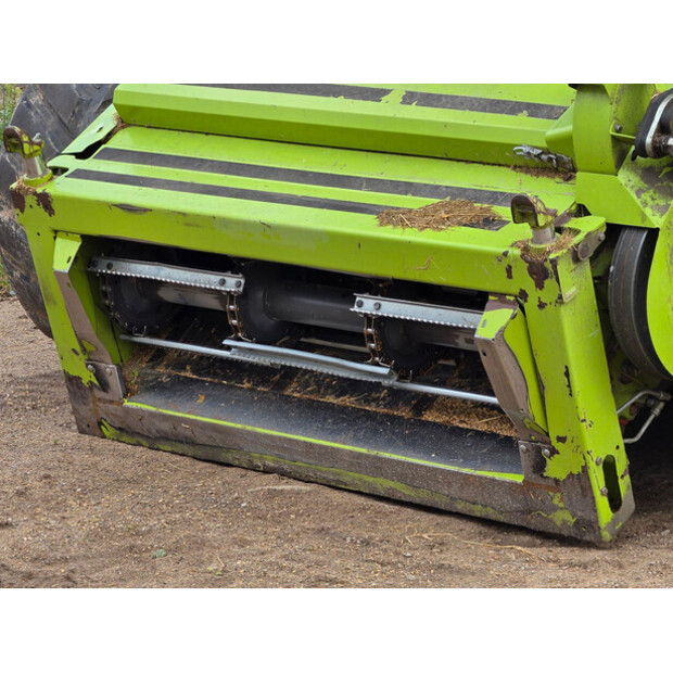 2016 CLAAS LEXION 770TT-49206335