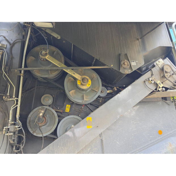 2016 CLAAS LEXION 770TT-49206339