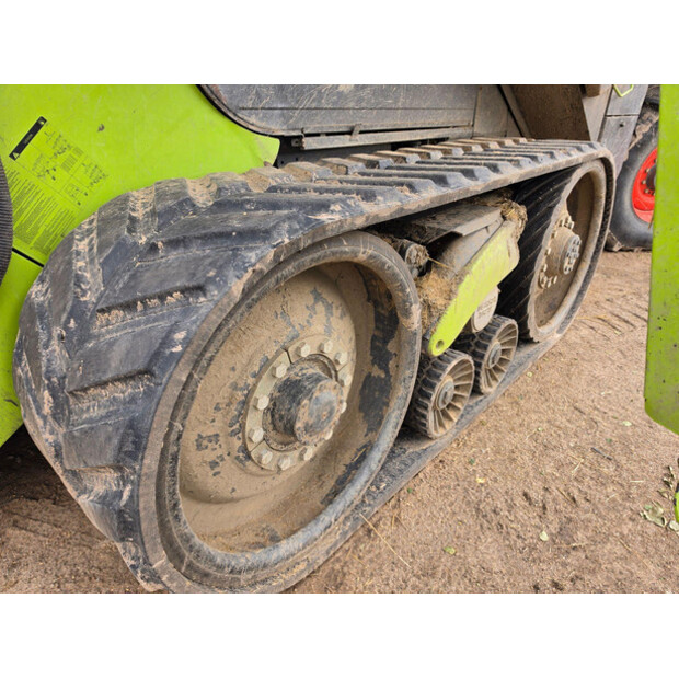 2016 CLAAS LEXION 770TT-49206341