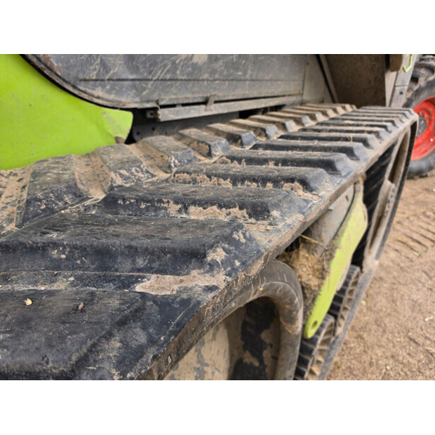 2016 CLAAS LEXION 770TT-49206342
