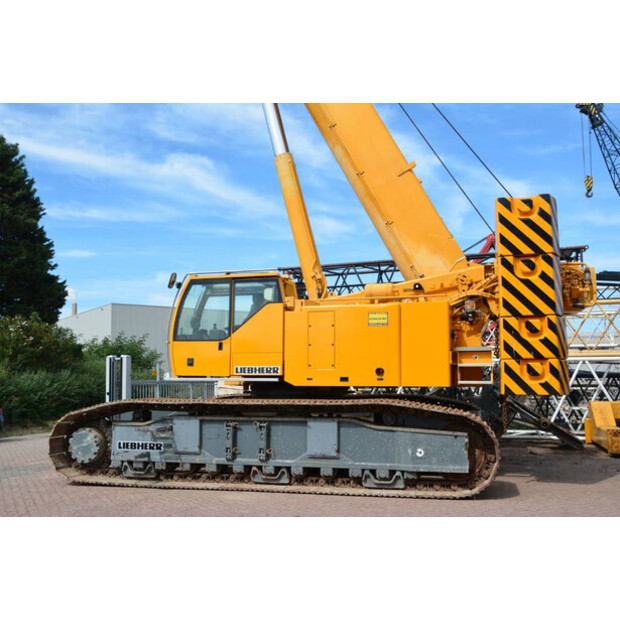 2009 Liebherr LTR 1100-49206346
