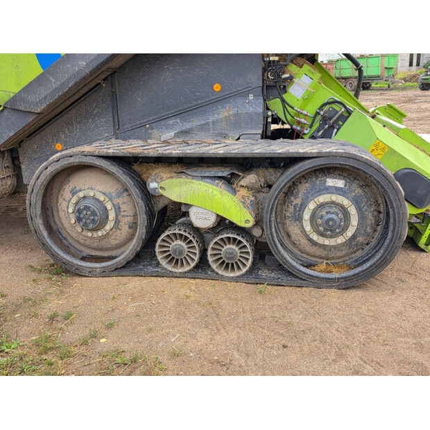 2016 CLAAS LEXION 770TT-49206348