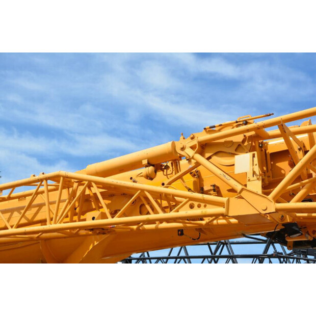 2009 Liebherr LTR 1100-49206353