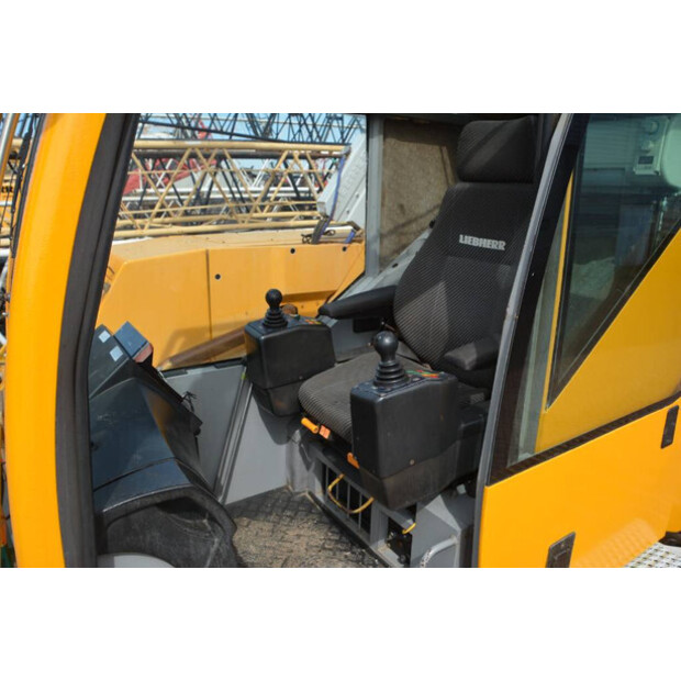 2009 Liebherr LTR 1100-49206357